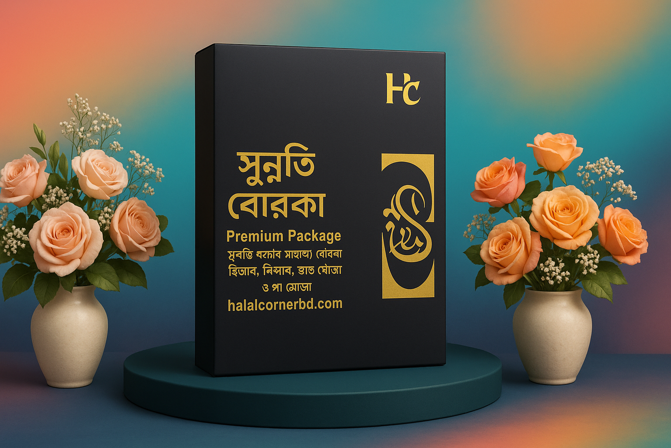 প্রিমিয়াম প্যাকেজ ৩